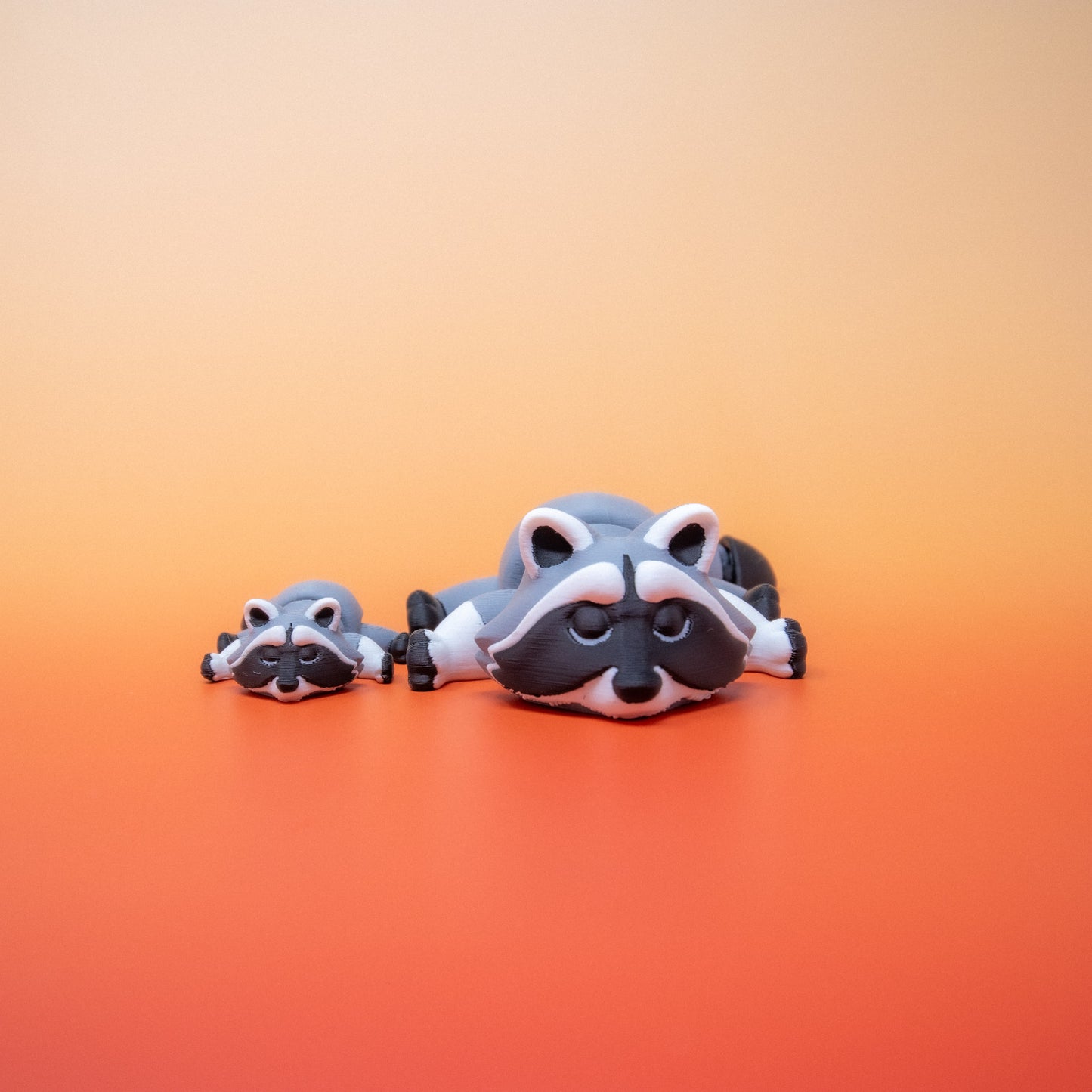 Pocket Pal: Raccoon