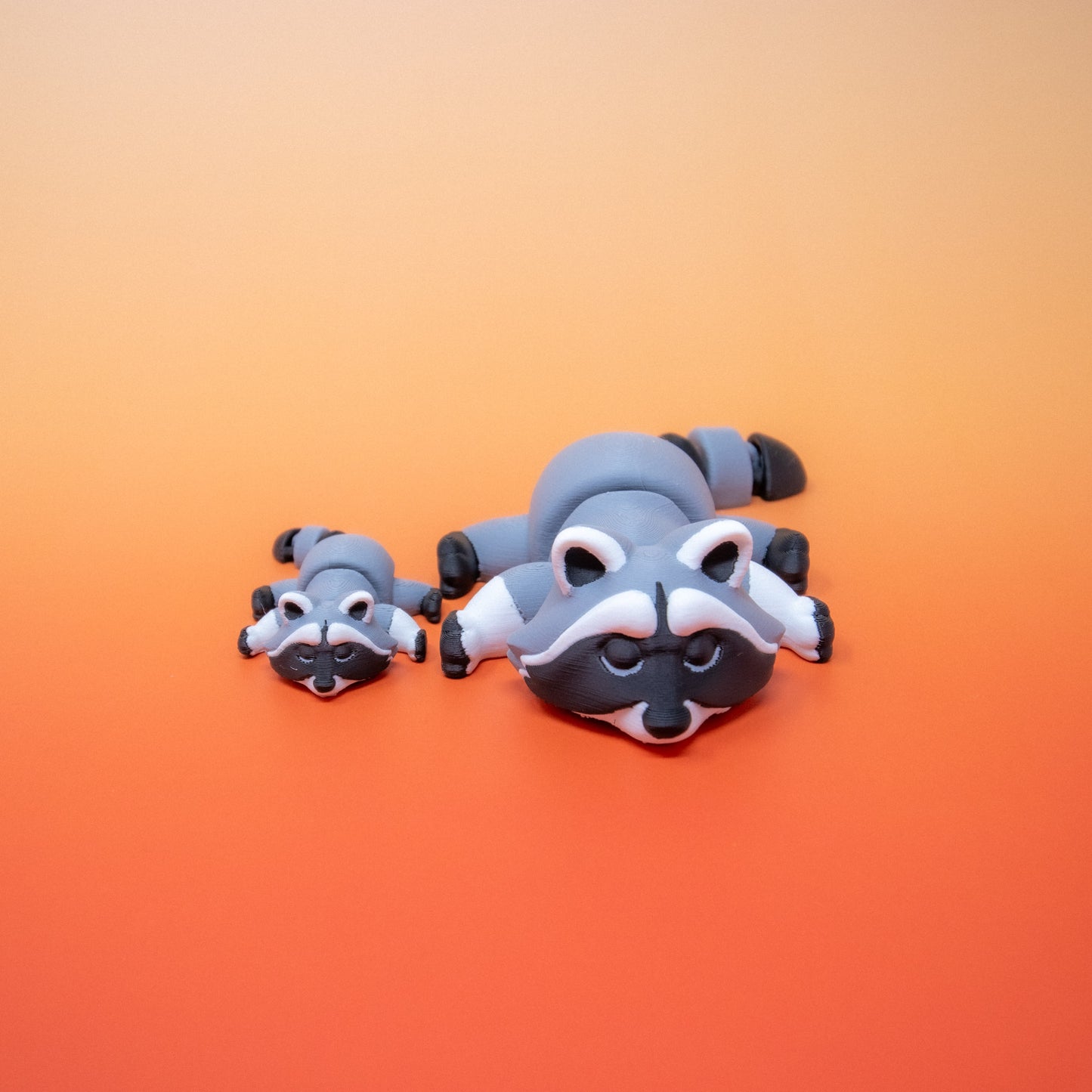Pocket Pal: Raccoon