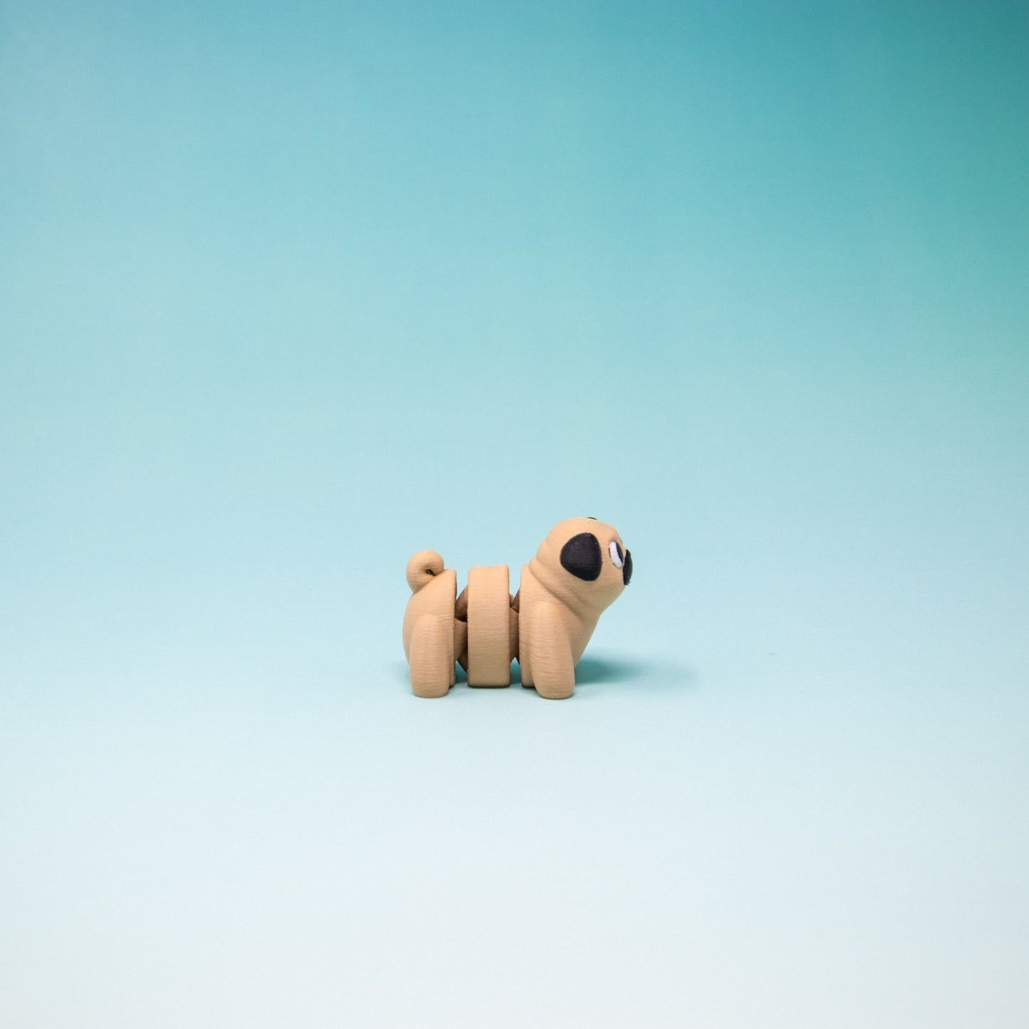 Pocket Pal: Pug