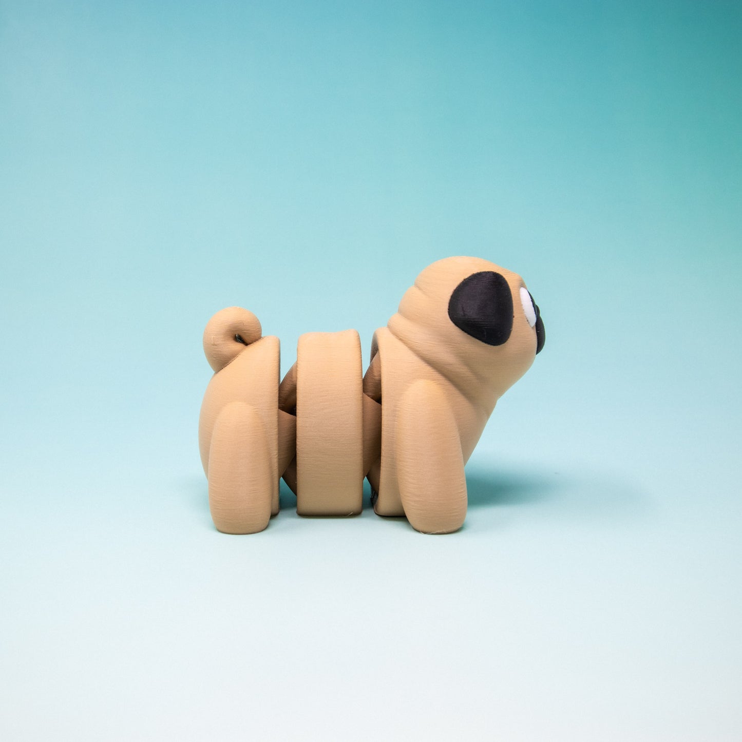 Pocket Pal: Pug
