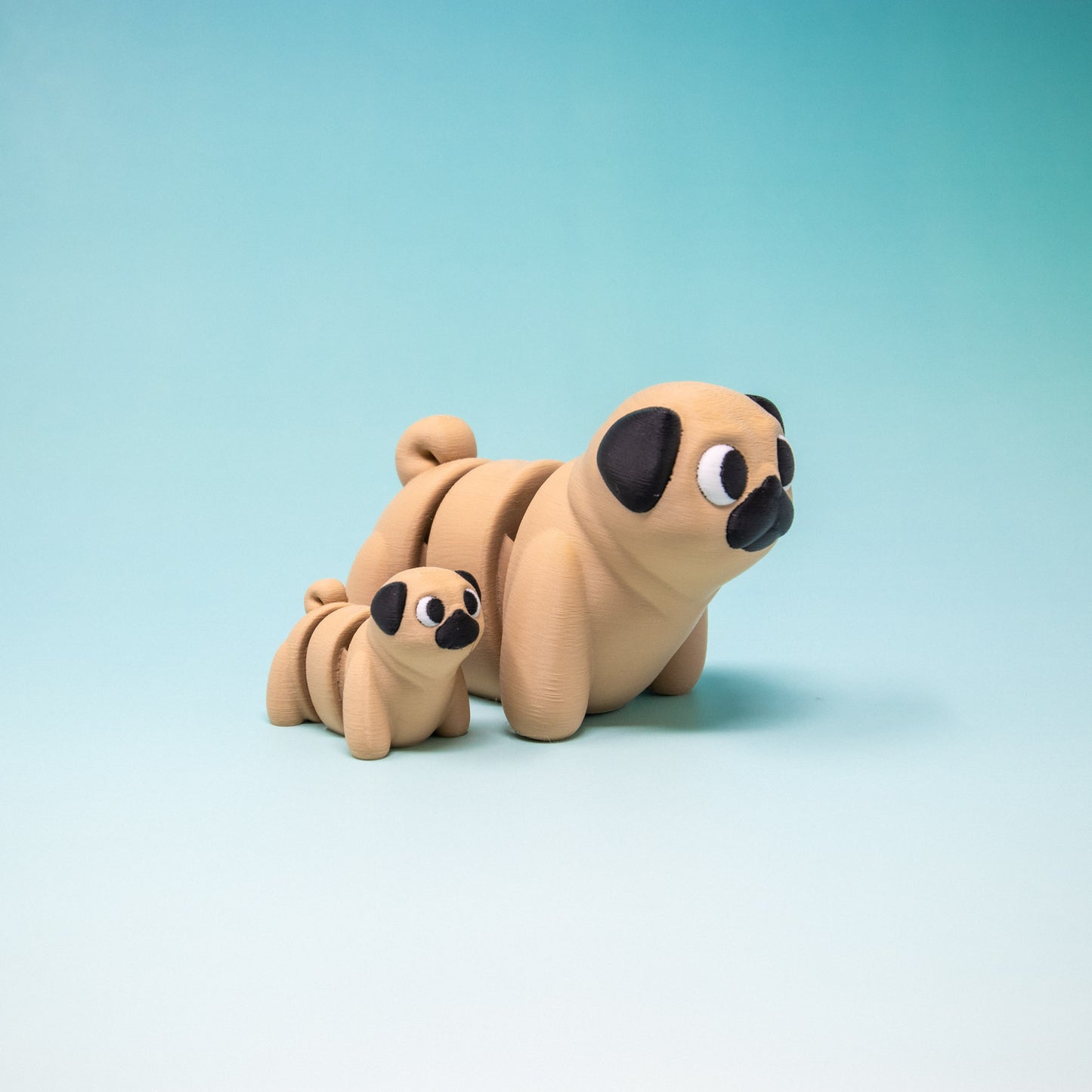 Pocket Pal: Pug