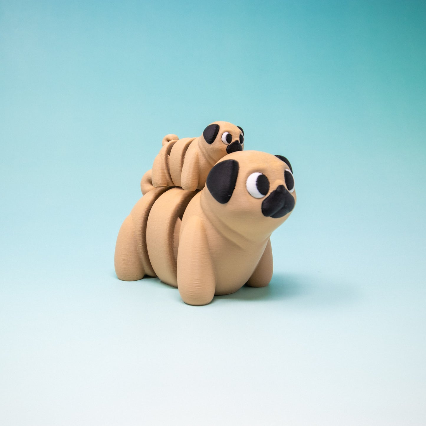 Pocket Pal: Pug