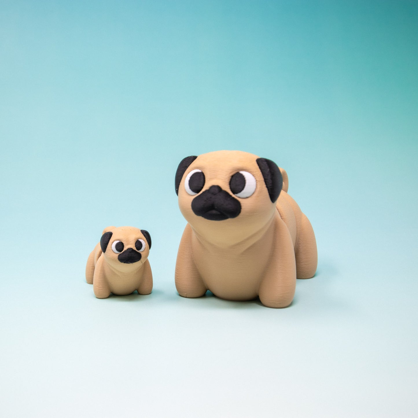 Pocket Pal: Pug