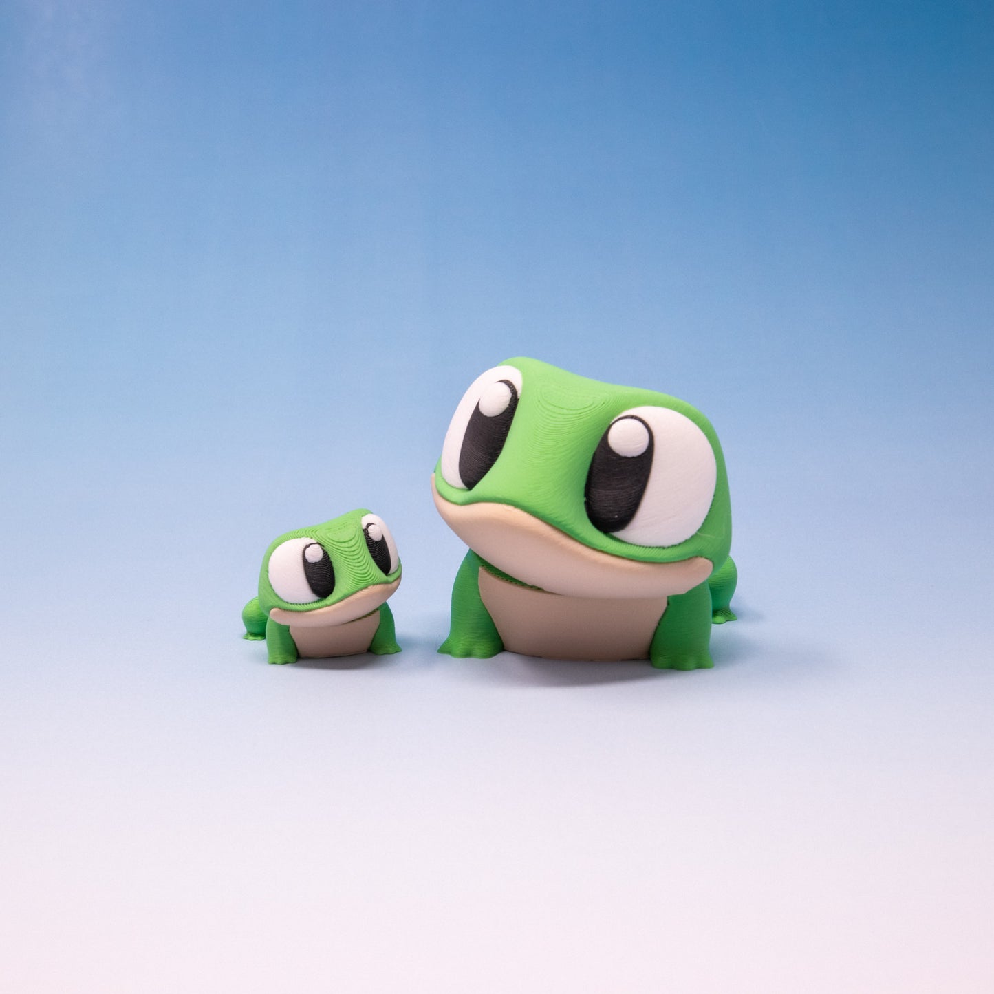 Pocket Pal: Frog