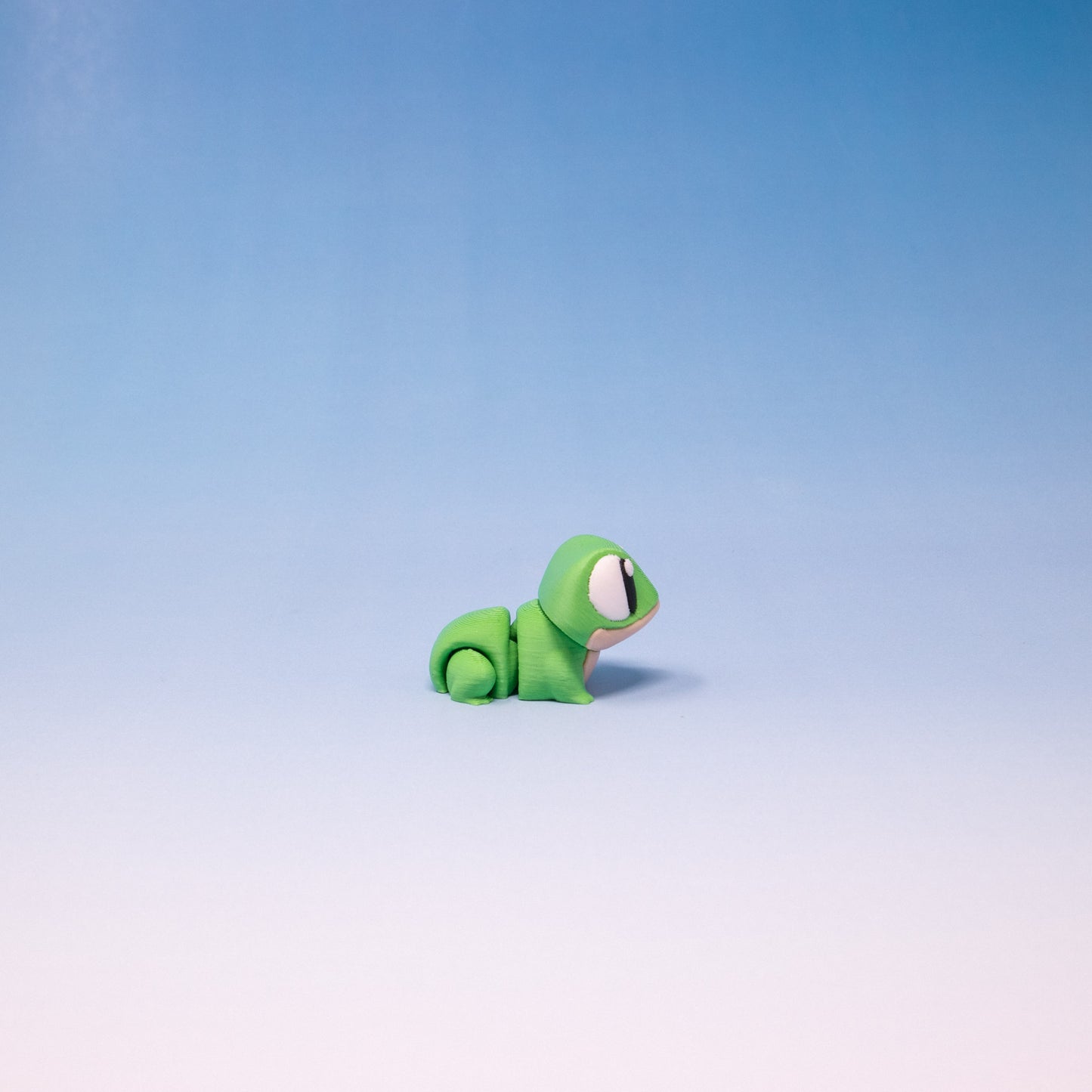 Pocket Pal: Frog