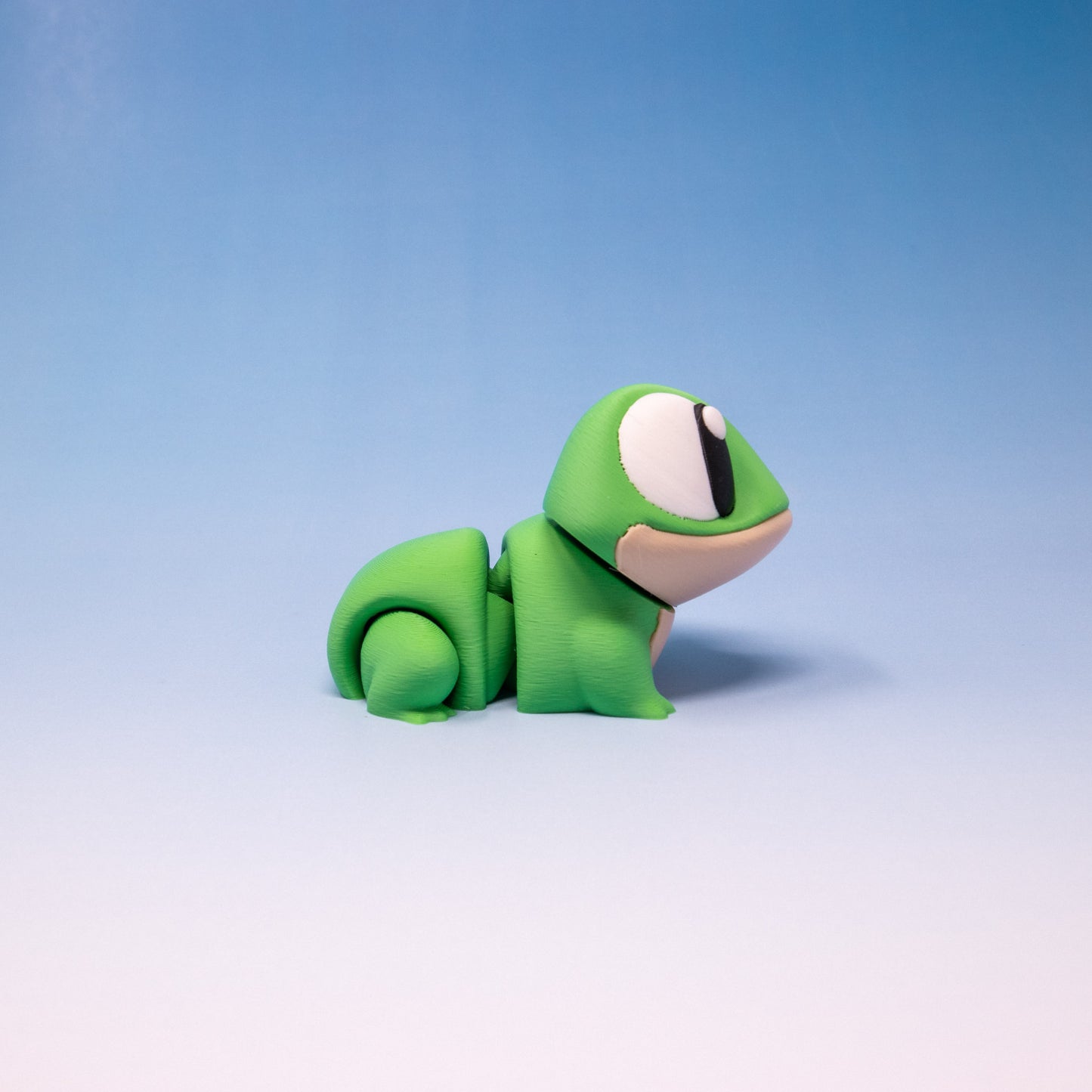 Pocket Pal: Frog