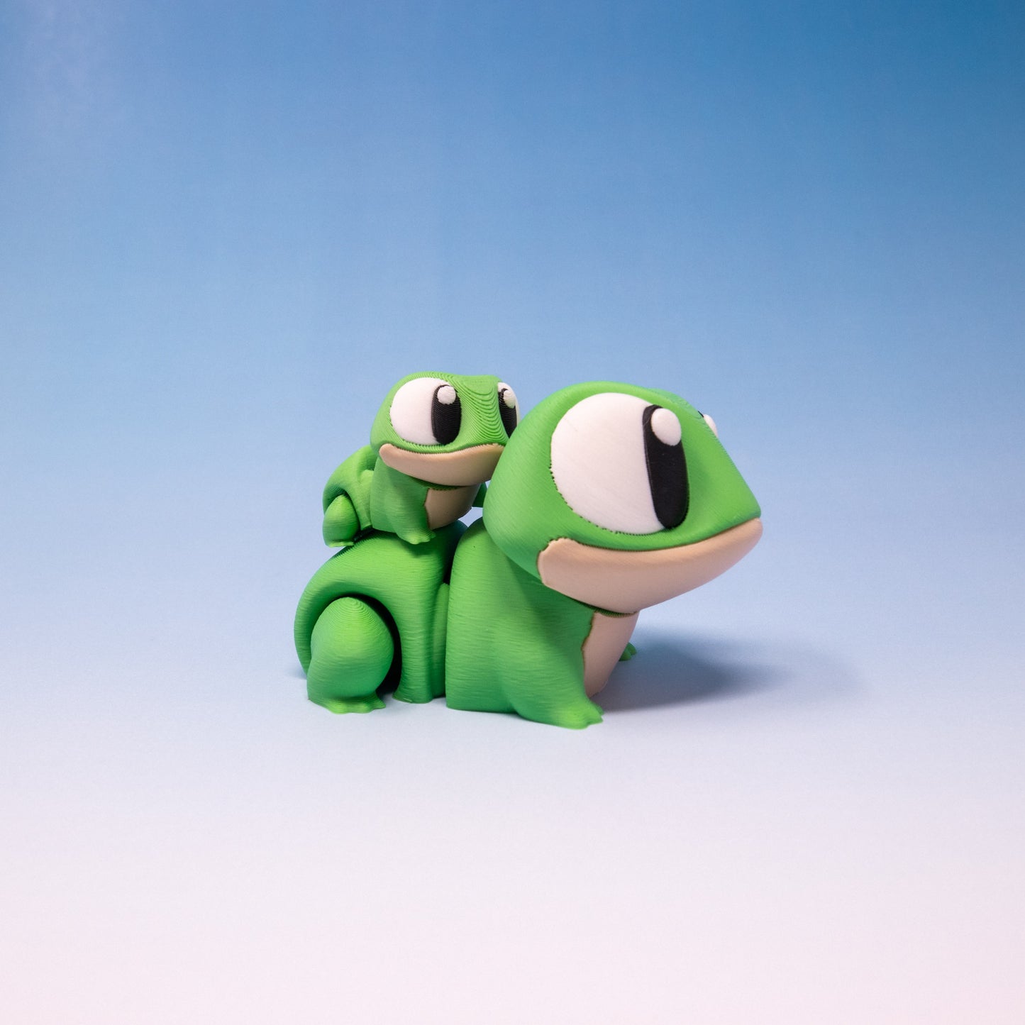 Pocket Pal: Frog