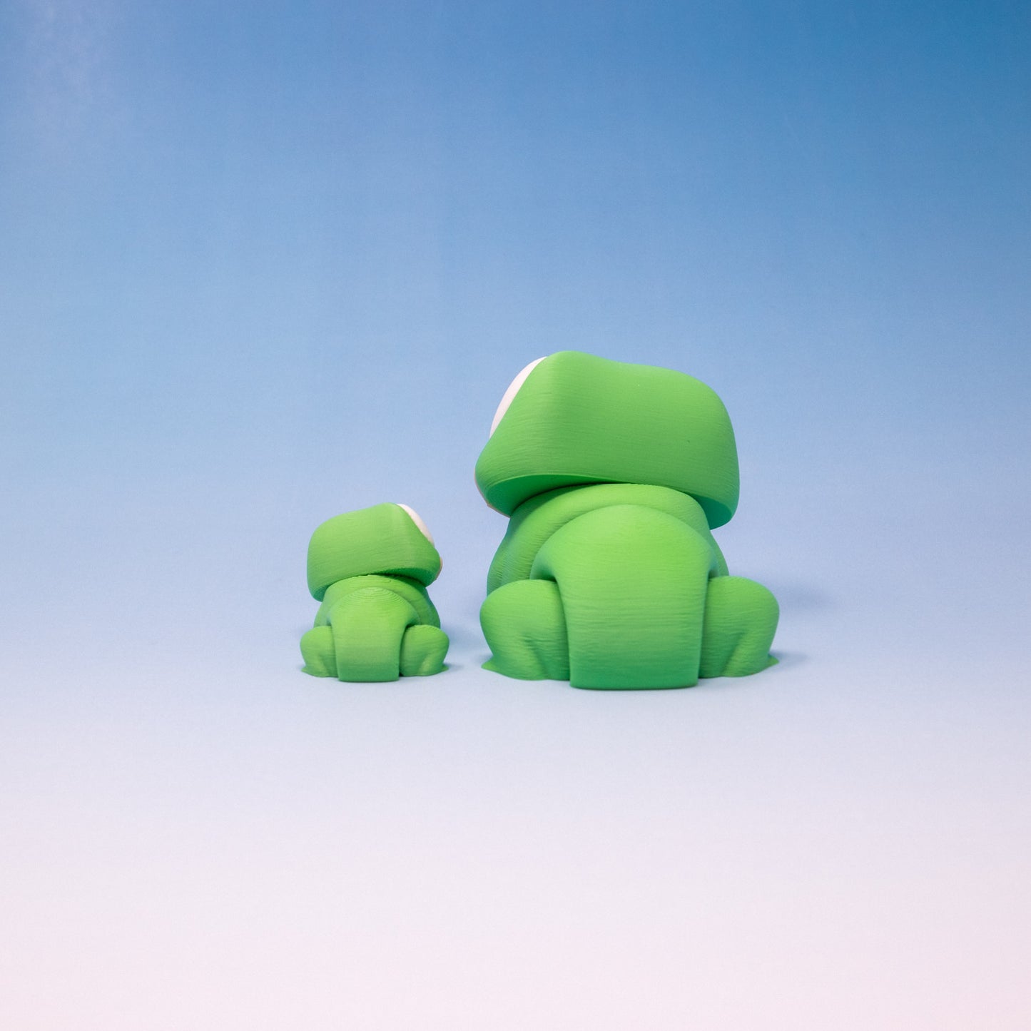 Pocket Pal: Frog
