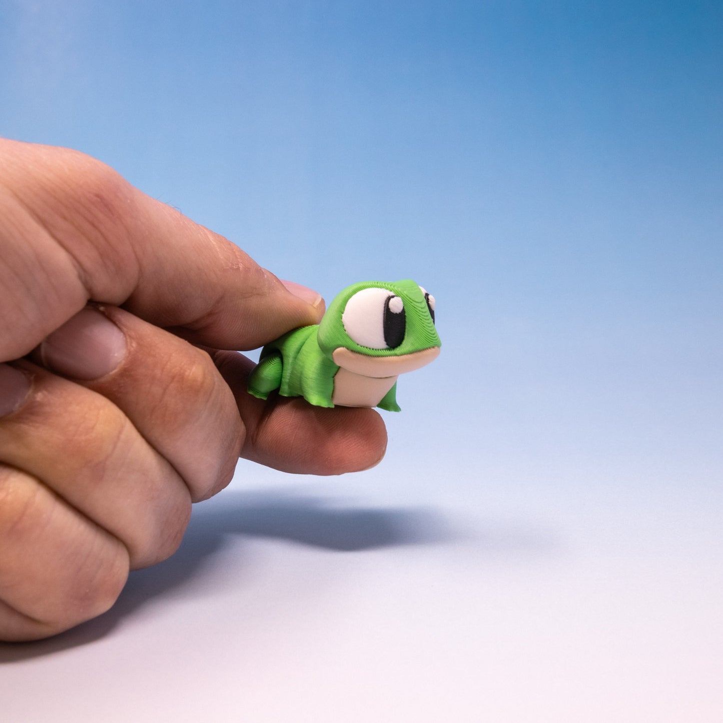 Pocket Pal: Frog