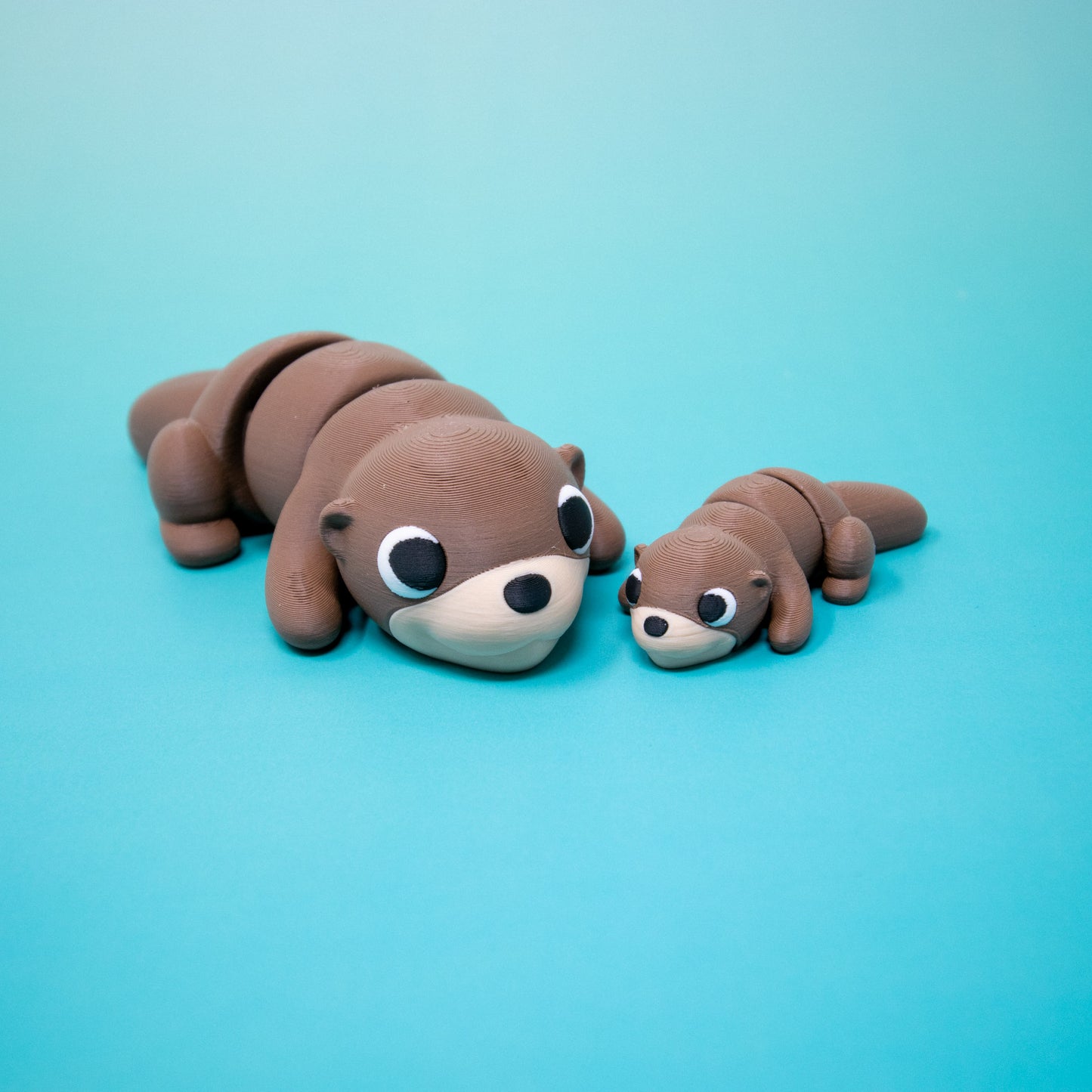 Pocket Pal: Otter