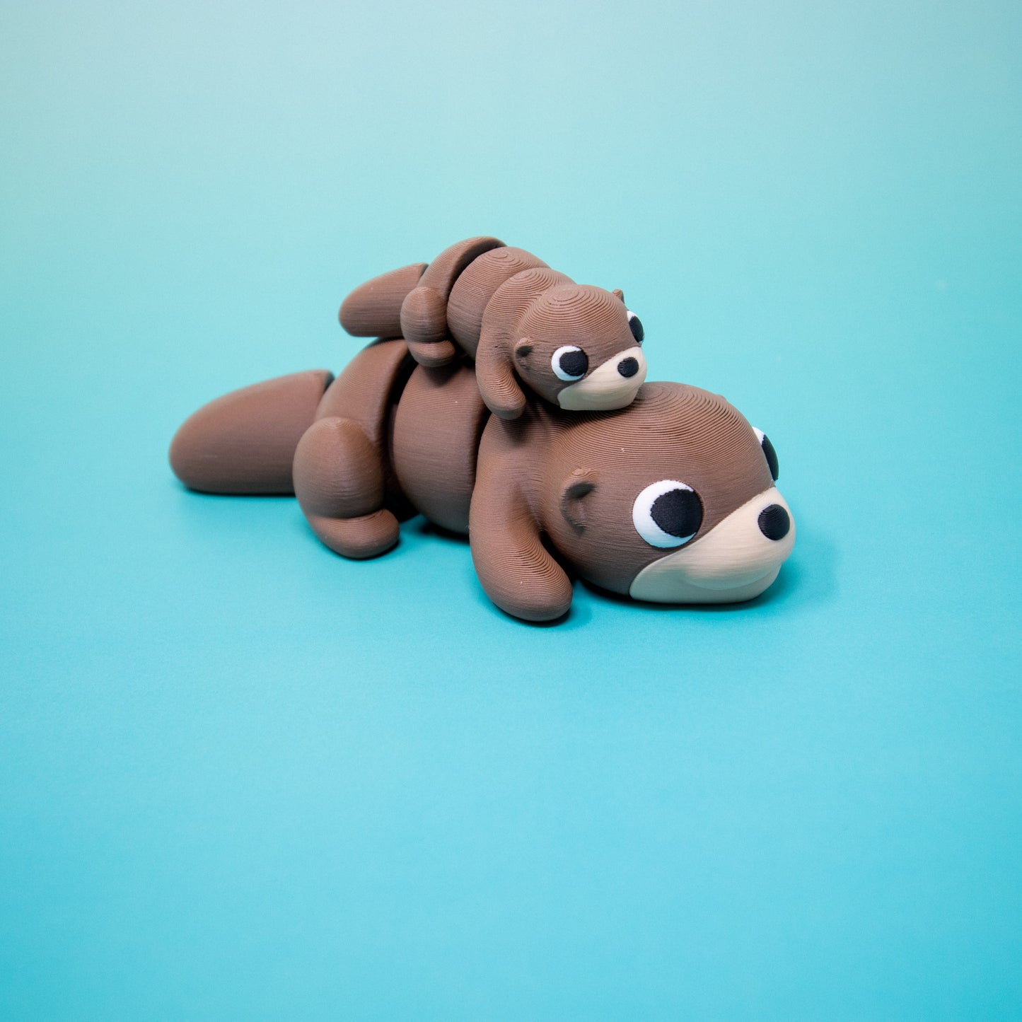 Pocket Pal: Otter