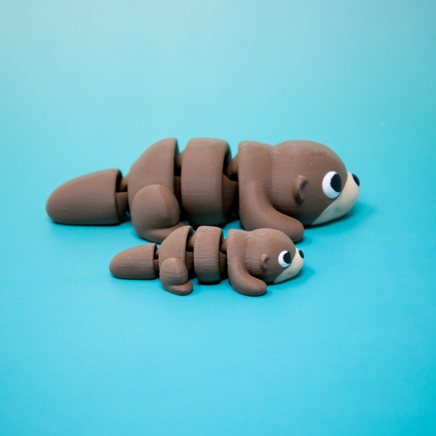Pocket Pal: Otter