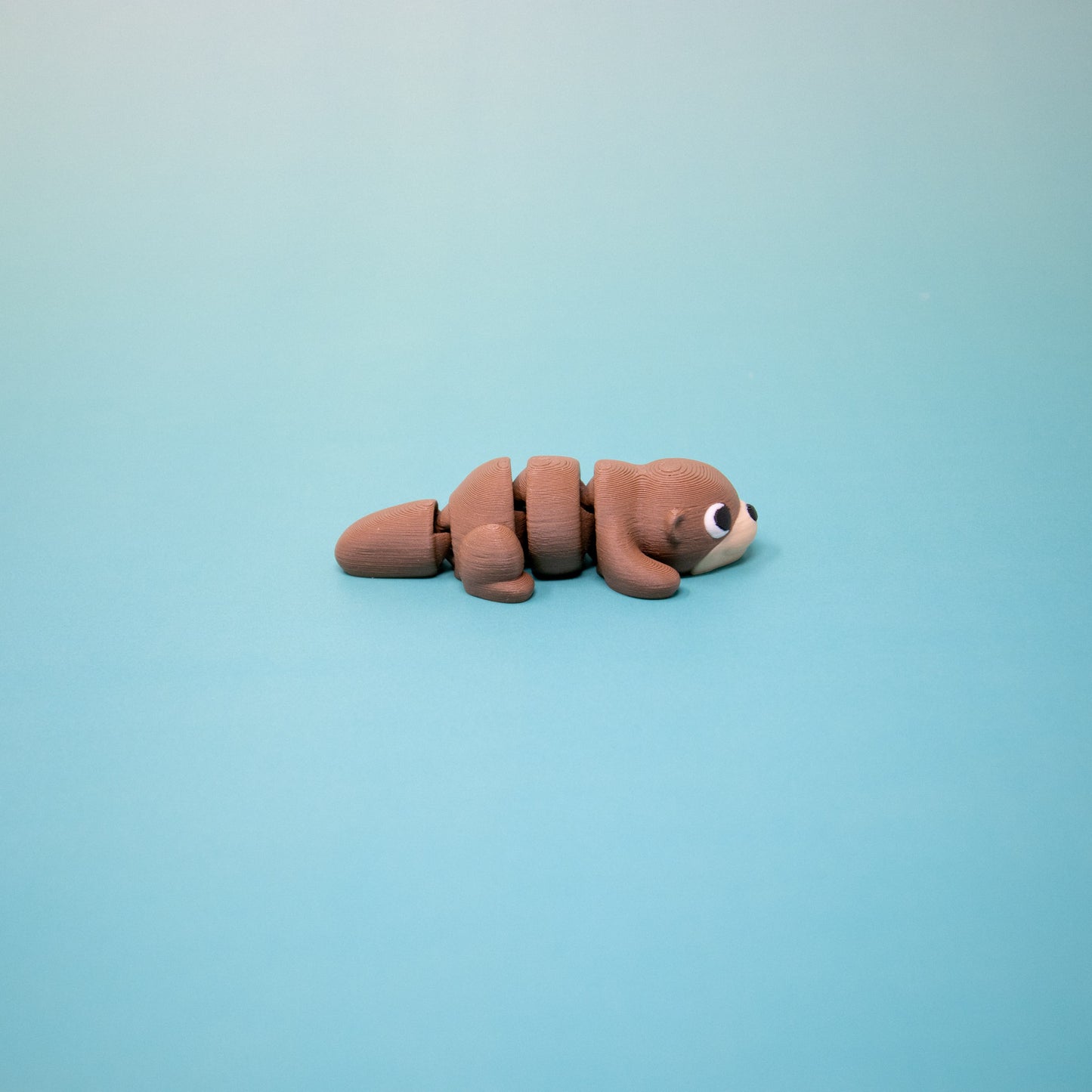 Pocket Pal: Otter