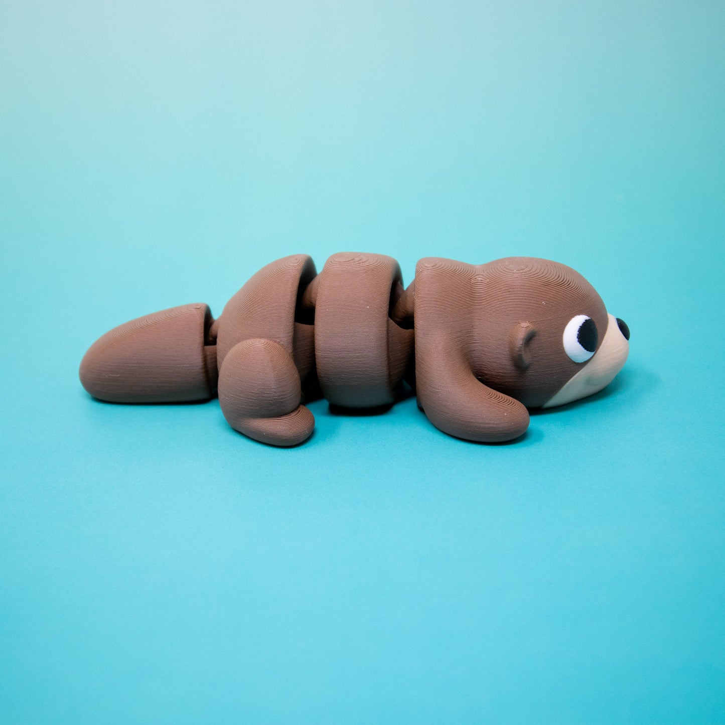 Pocket Pal: Otter