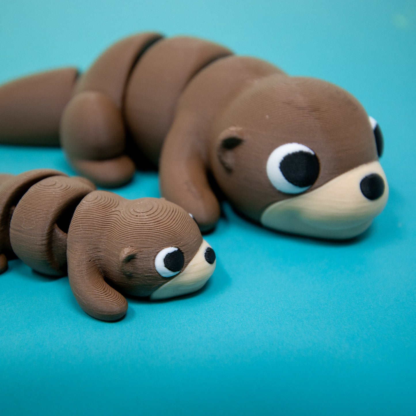 Pocket Pal: Otter