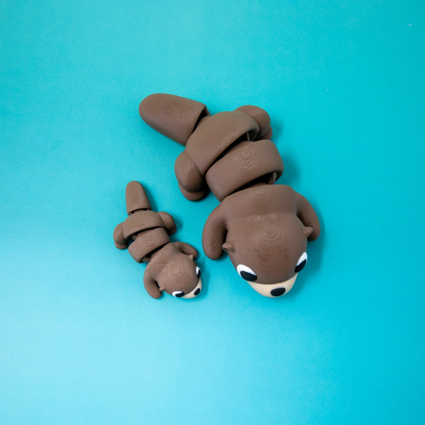 Pocket Pal: Otter