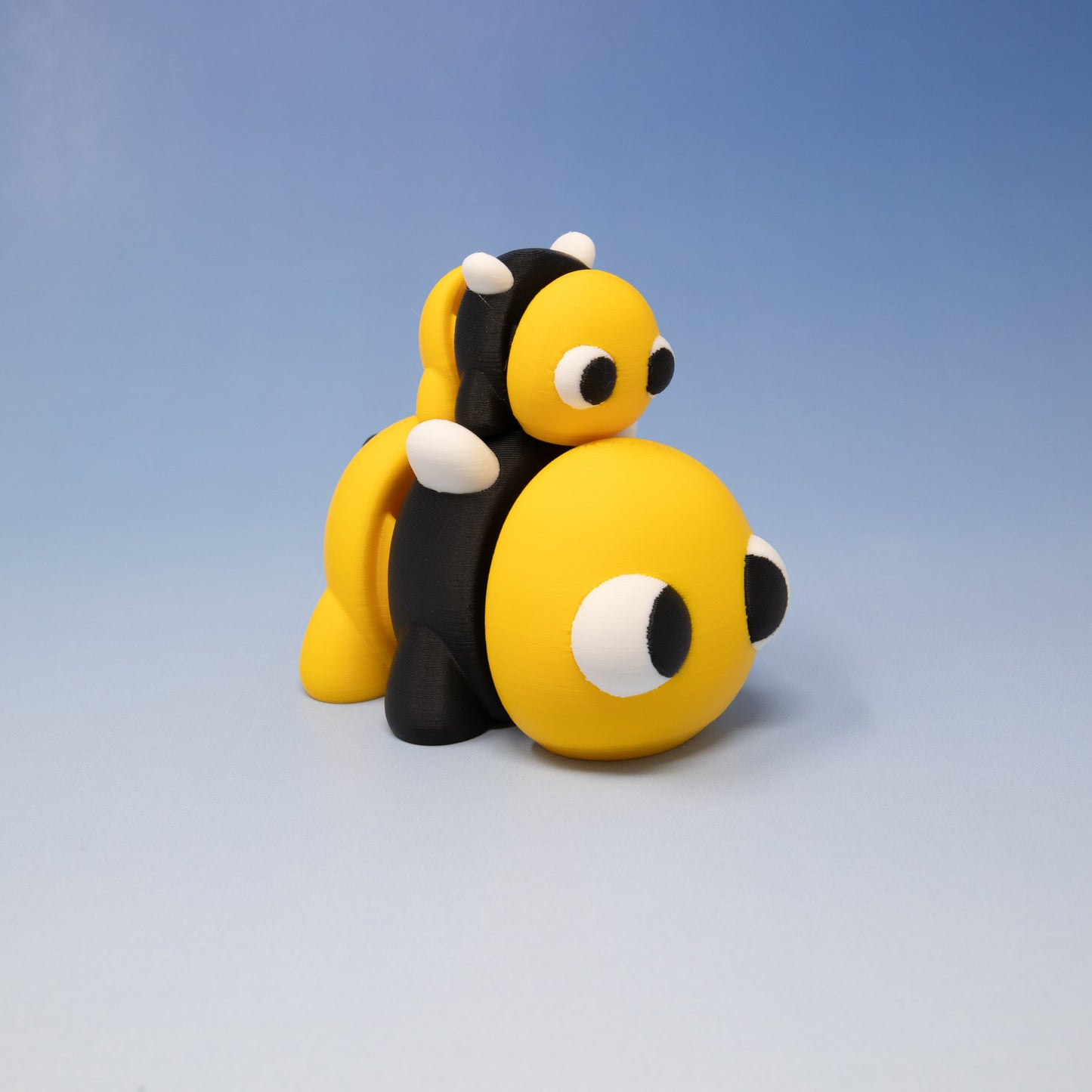 Pocket Pal: Bee