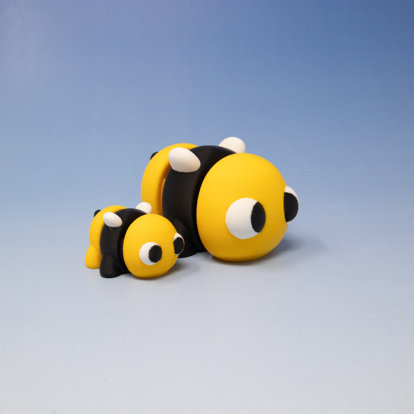 Pocket Pal: Bee