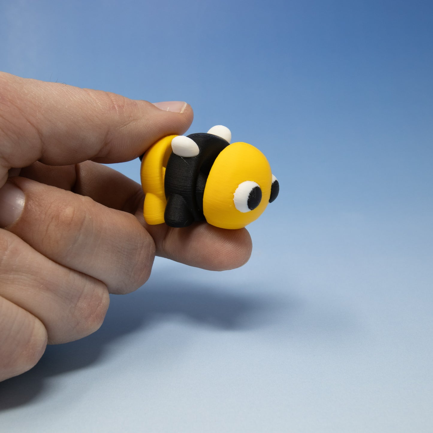Pocket Pal: Bee