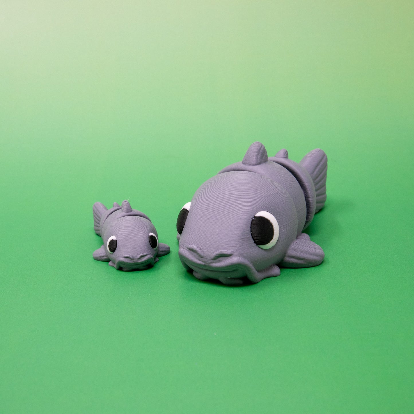 Pocket Pal: Catfish