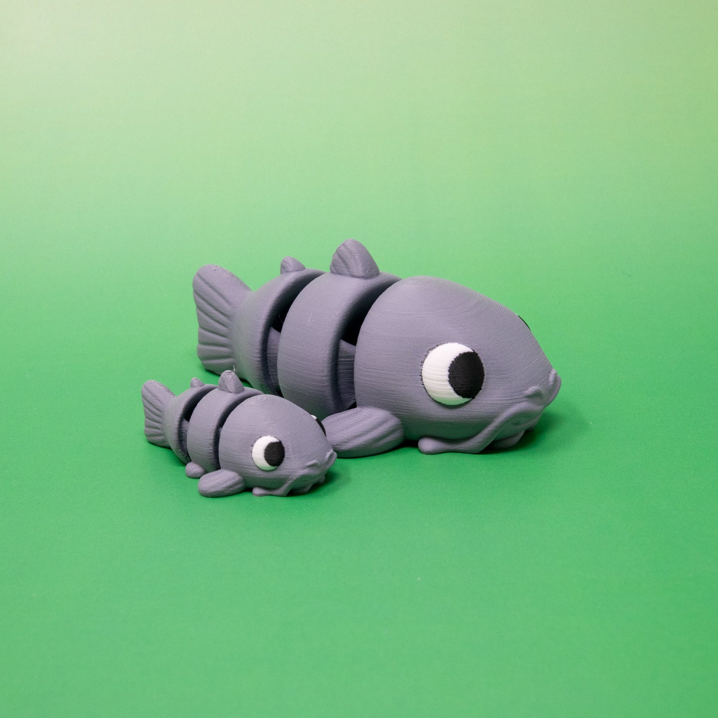 Pocket Pal: Catfish