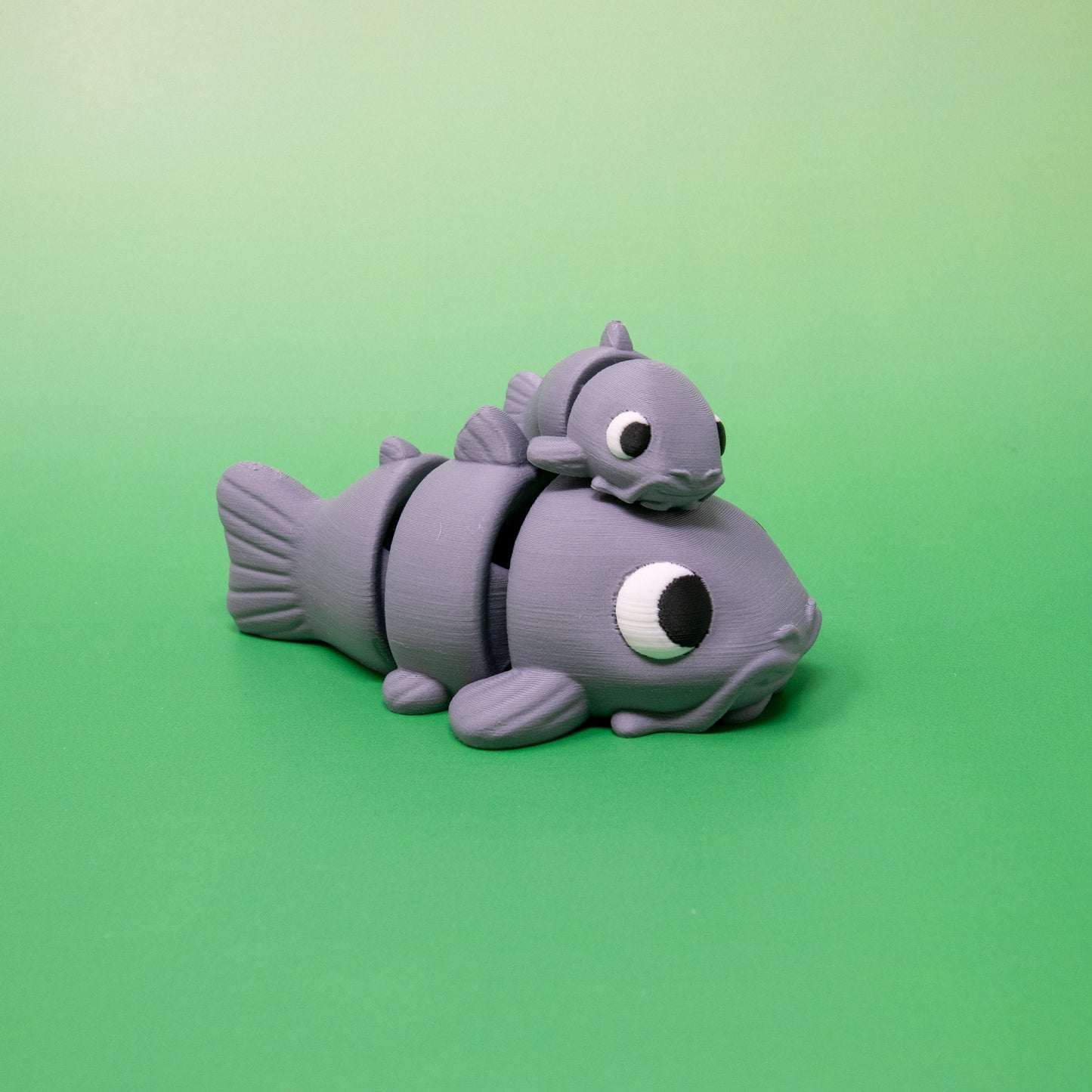 Pocket Pal: Catfish