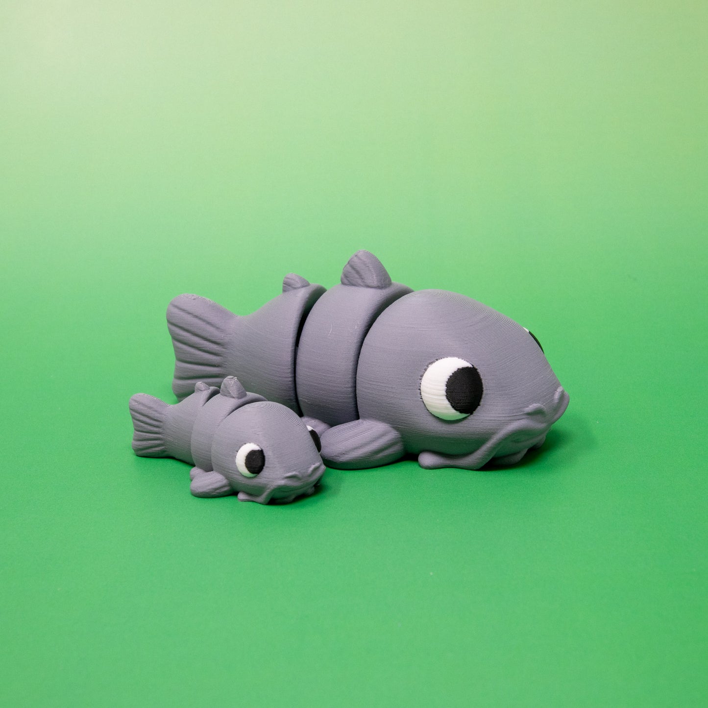 Pocket Pal: Catfish
