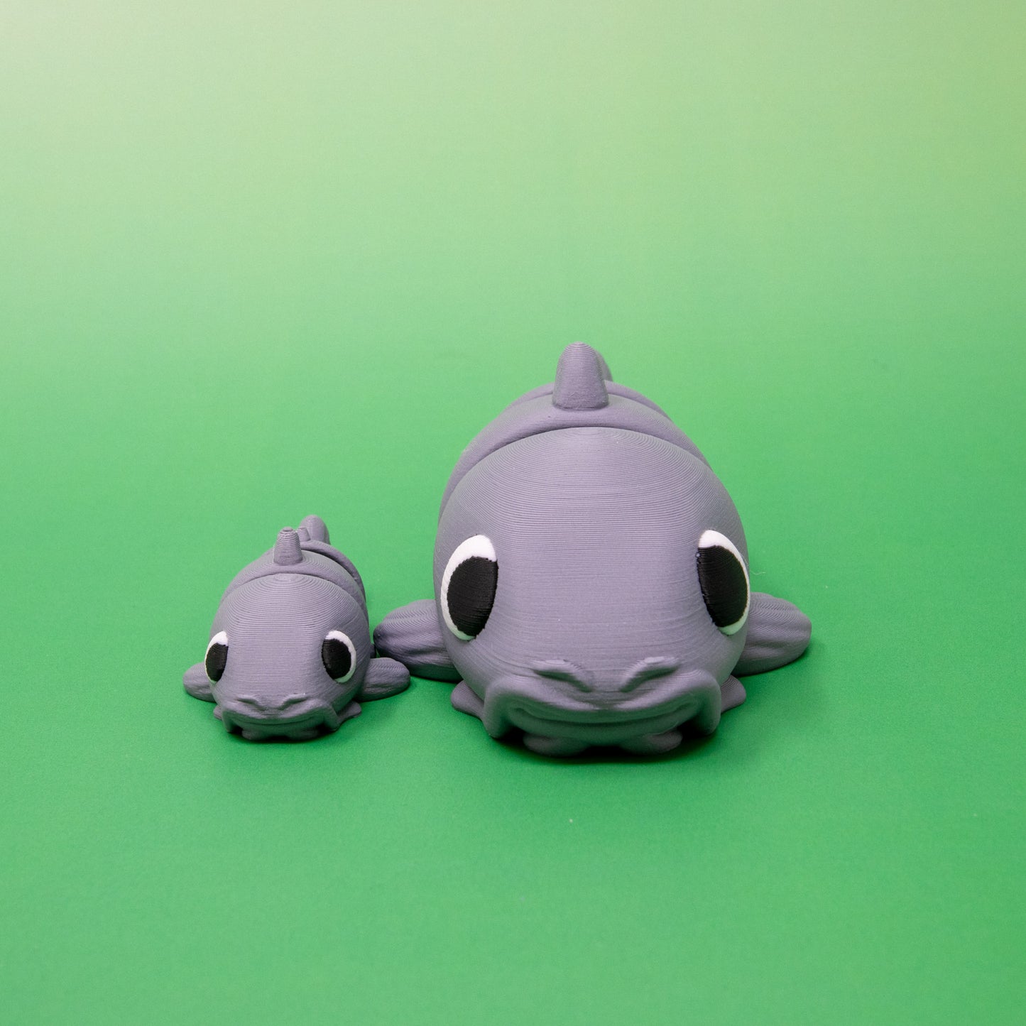 Pocket Pal: Catfish