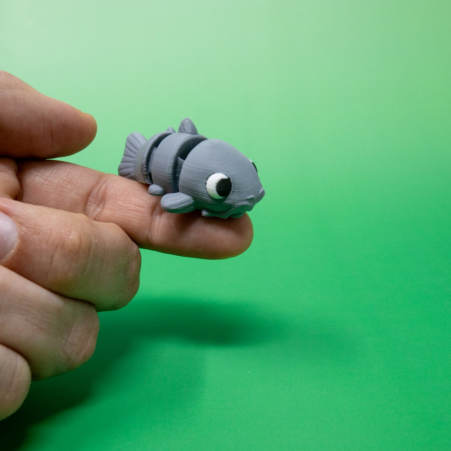 Pocket Pal: Catfish