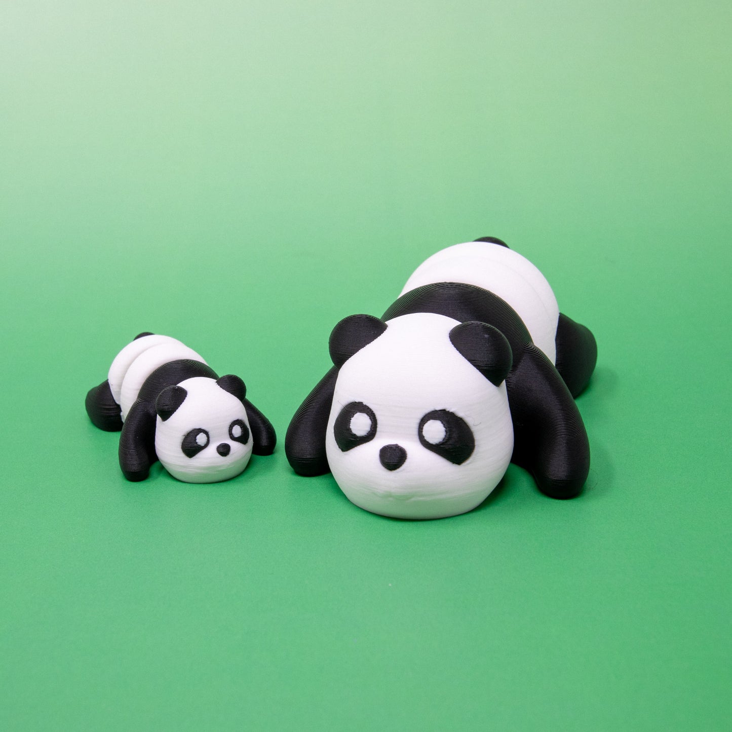 Pocket Pal: Panda