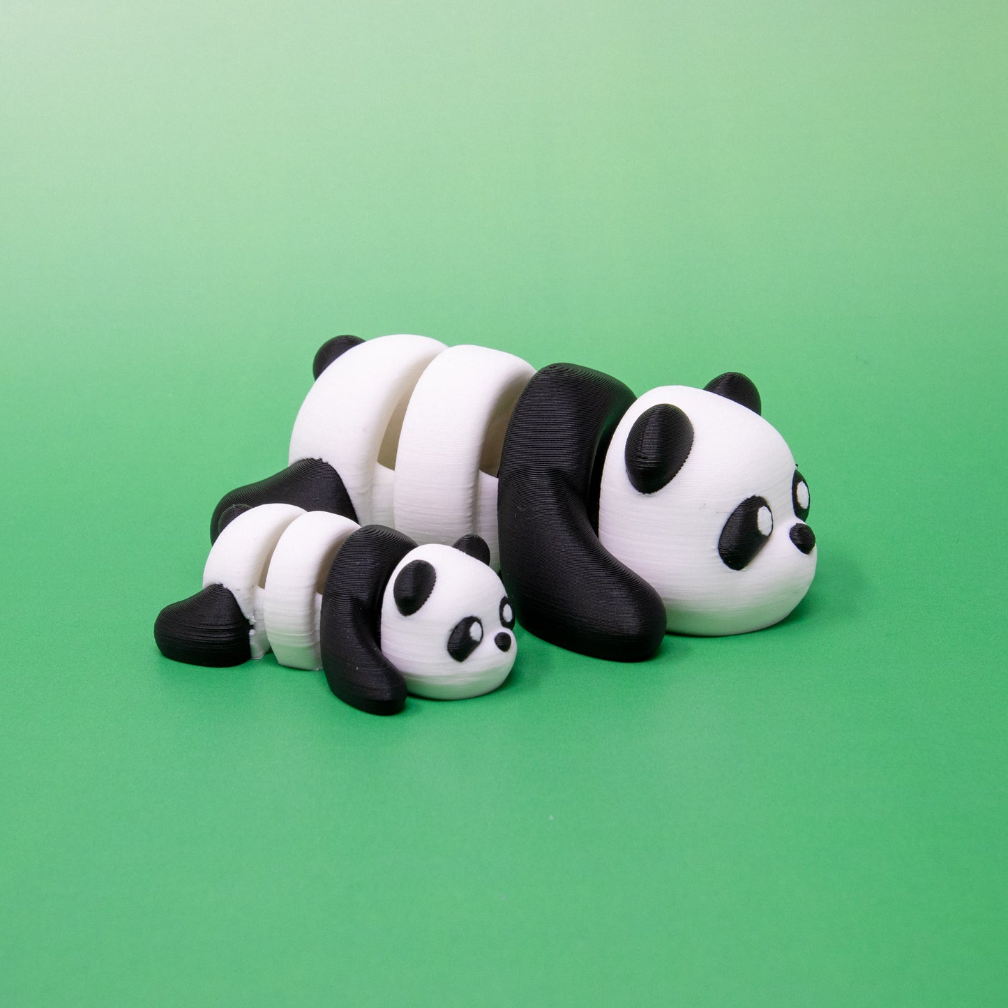 Pocket Pal: Panda