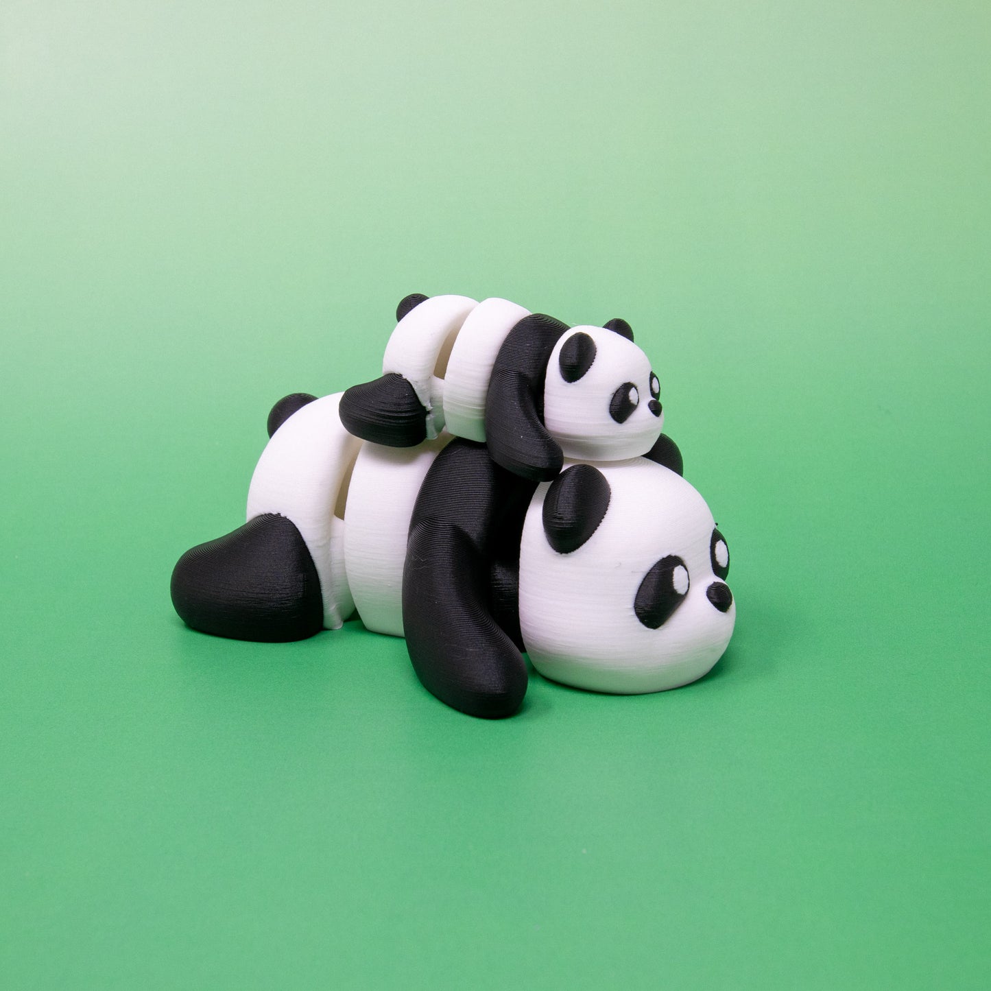 Pocket Pal: Panda
