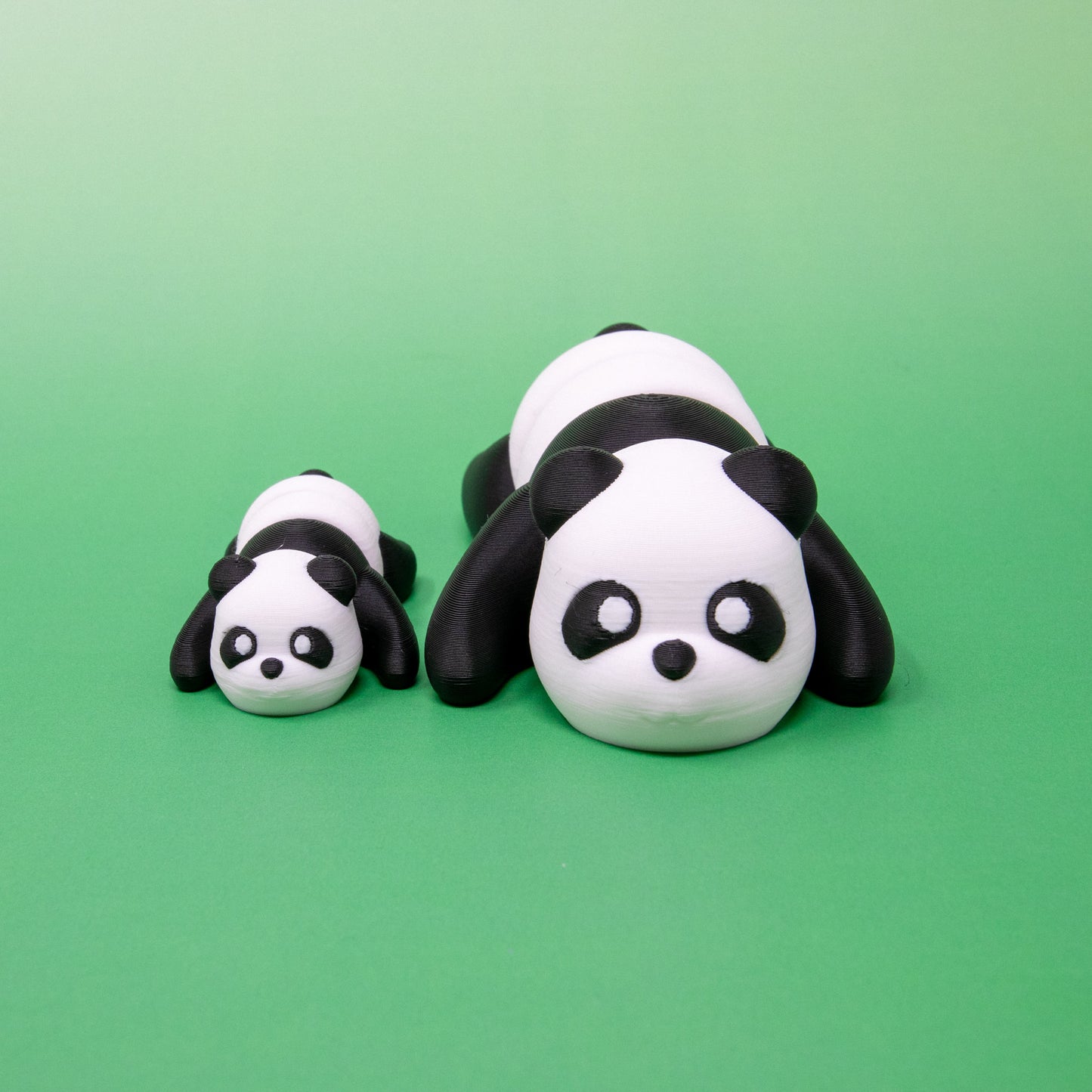 Pocket Pal: Panda