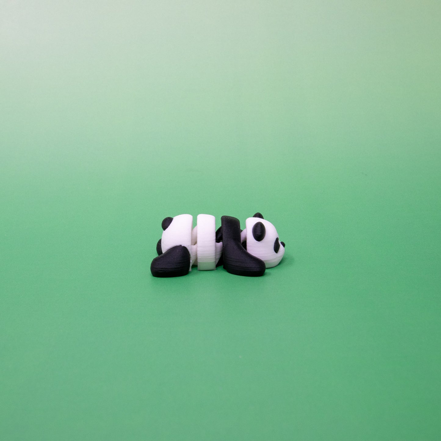 Pocket Pal: Panda