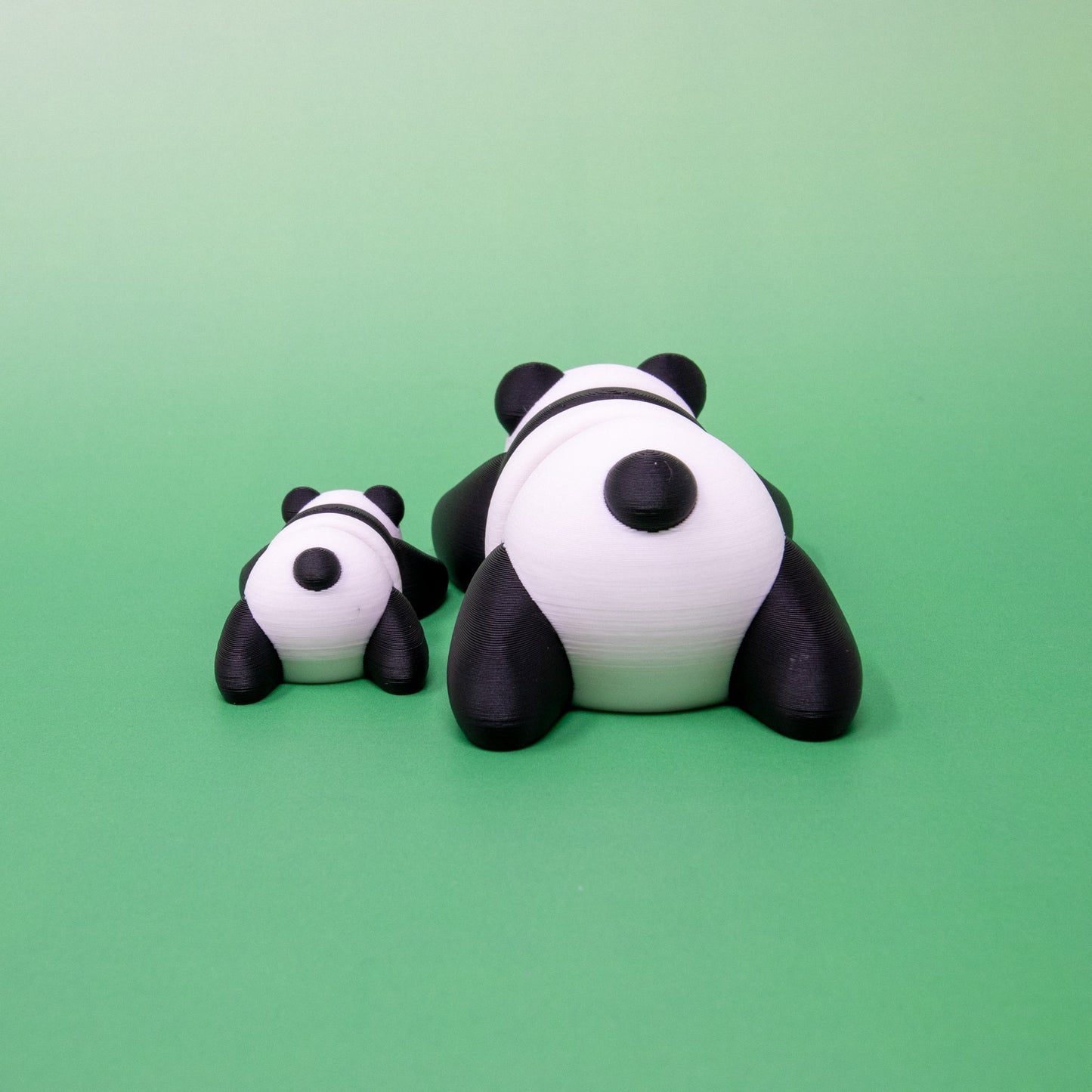 Pocket Pal: Panda