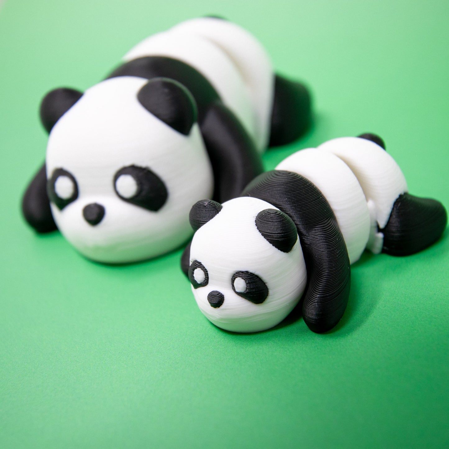 Pocket Pal: Panda
