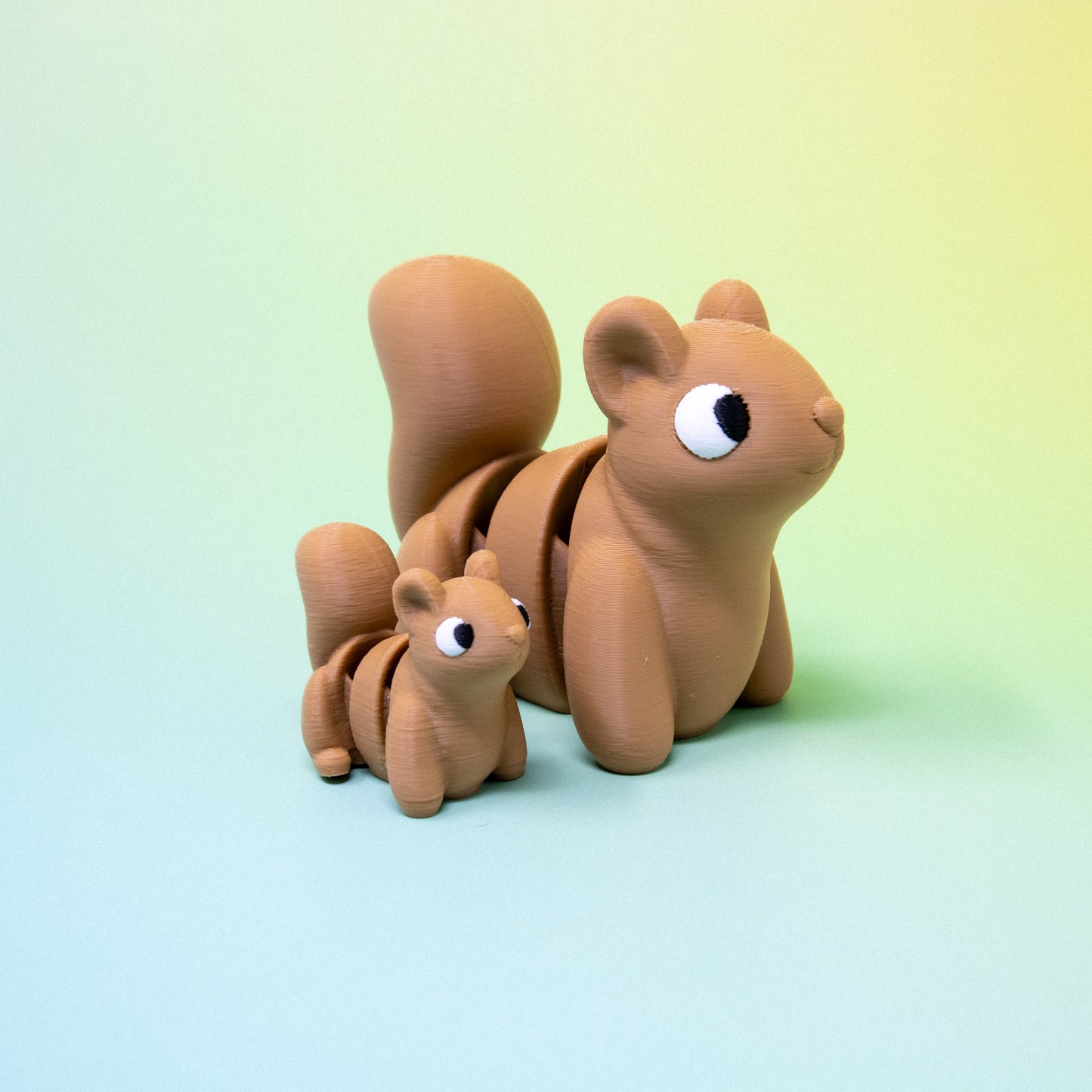 Pocket Pal: Squirrel