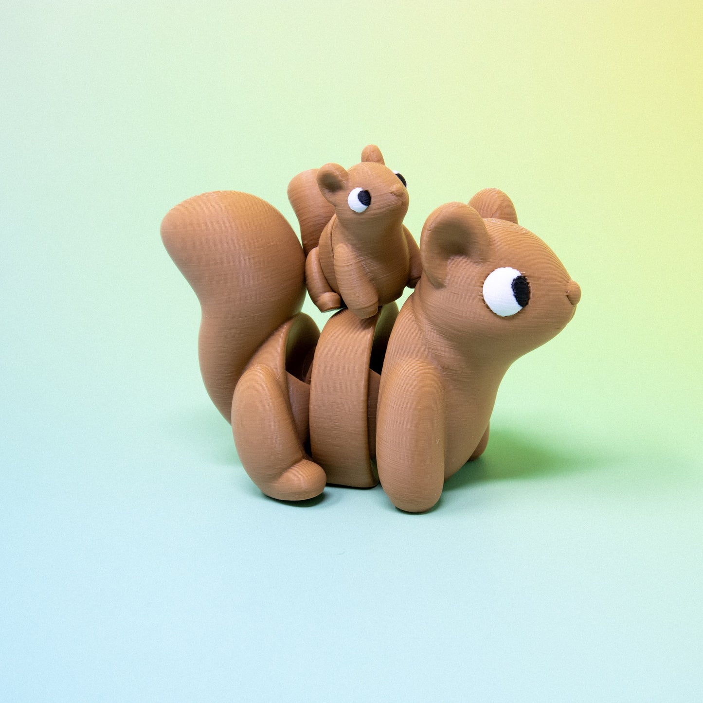 Pocket Pal: Squirrel