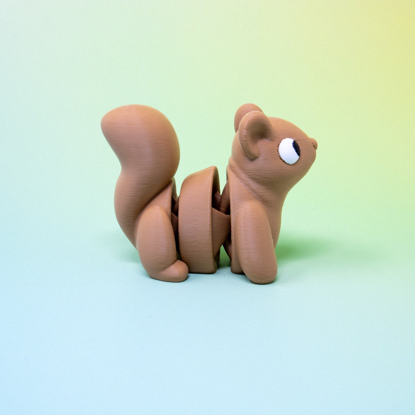 Pocket Pal: Squirrel