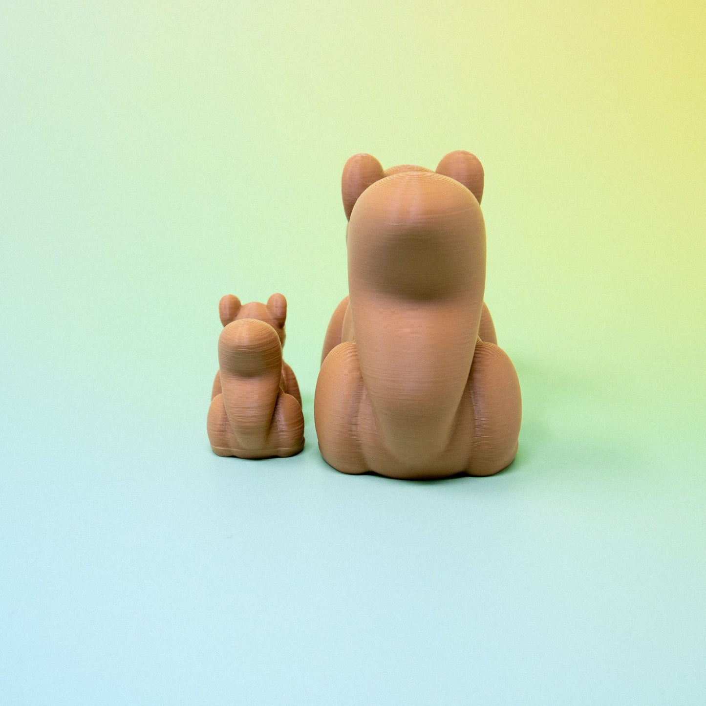 Pocket Pal: Squirrel