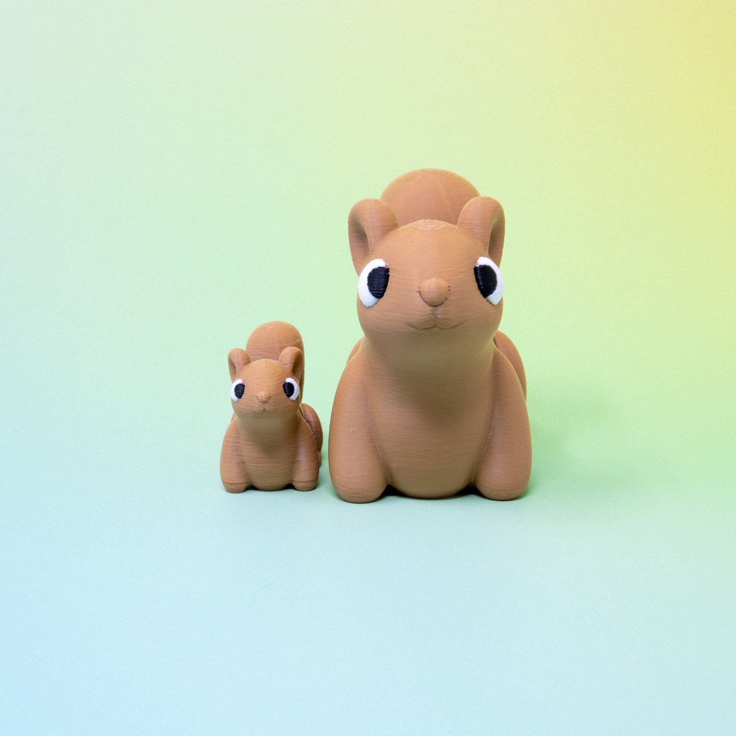 Pocket Pal: Squirrel