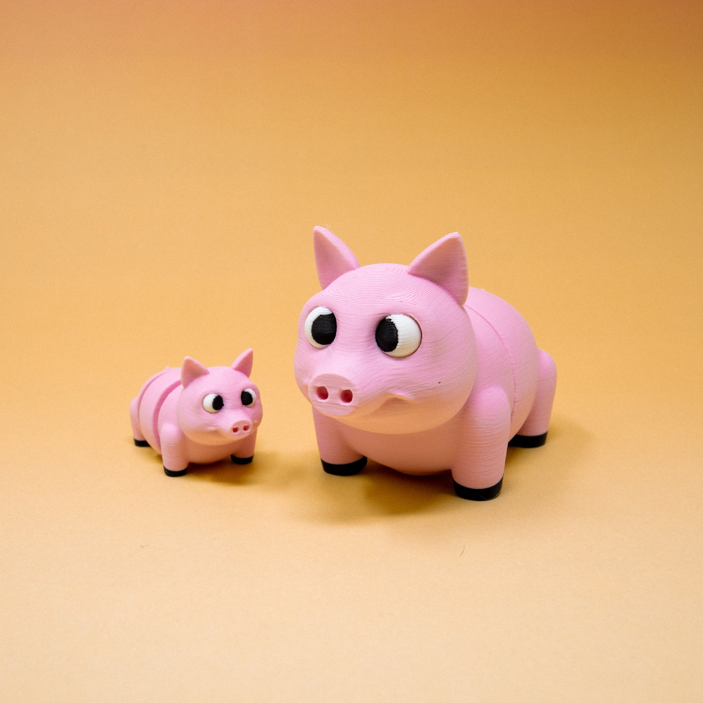 Pocket Pal: Pig