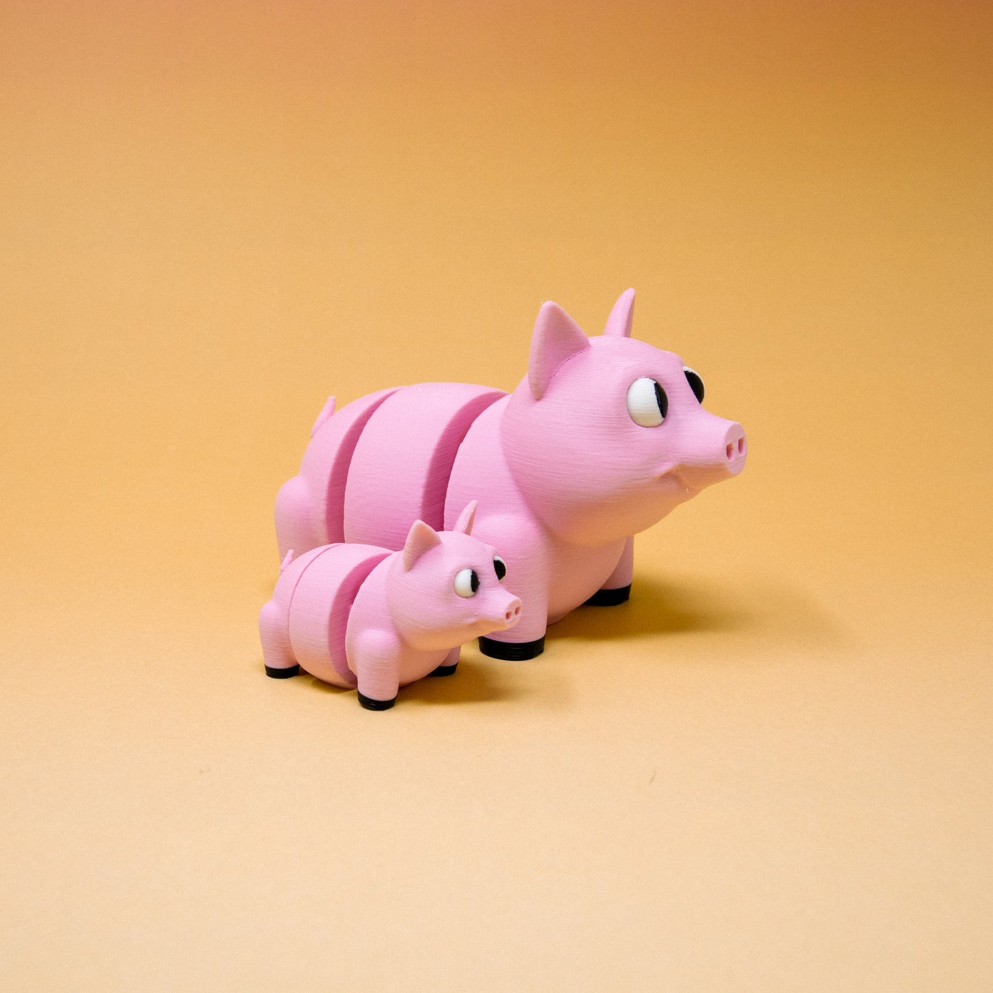 Pocket Pal: Pig