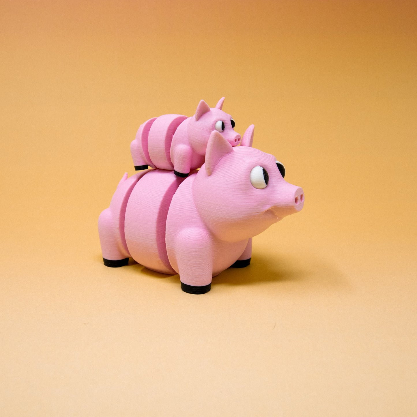 Pocket Pal: Pig