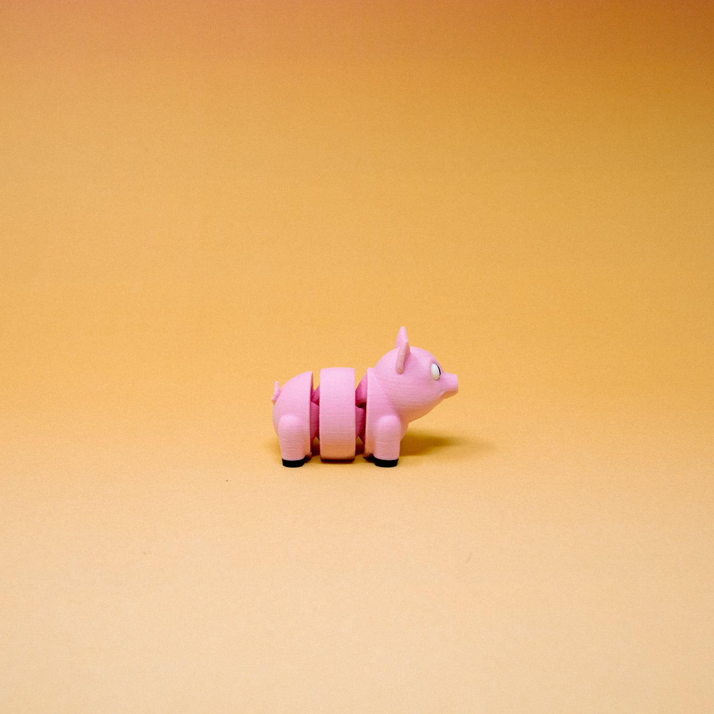 Pocket Pal: Pig