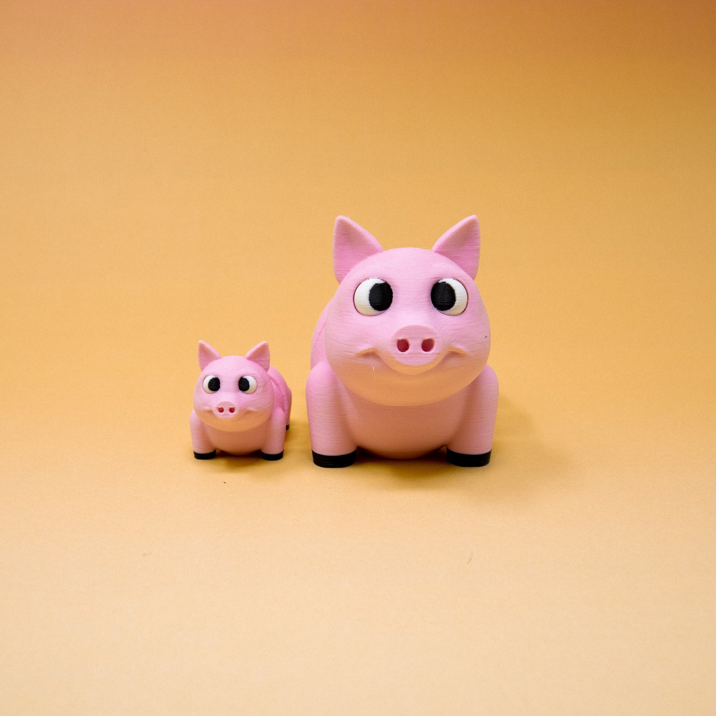 Pocket Pal: Pig