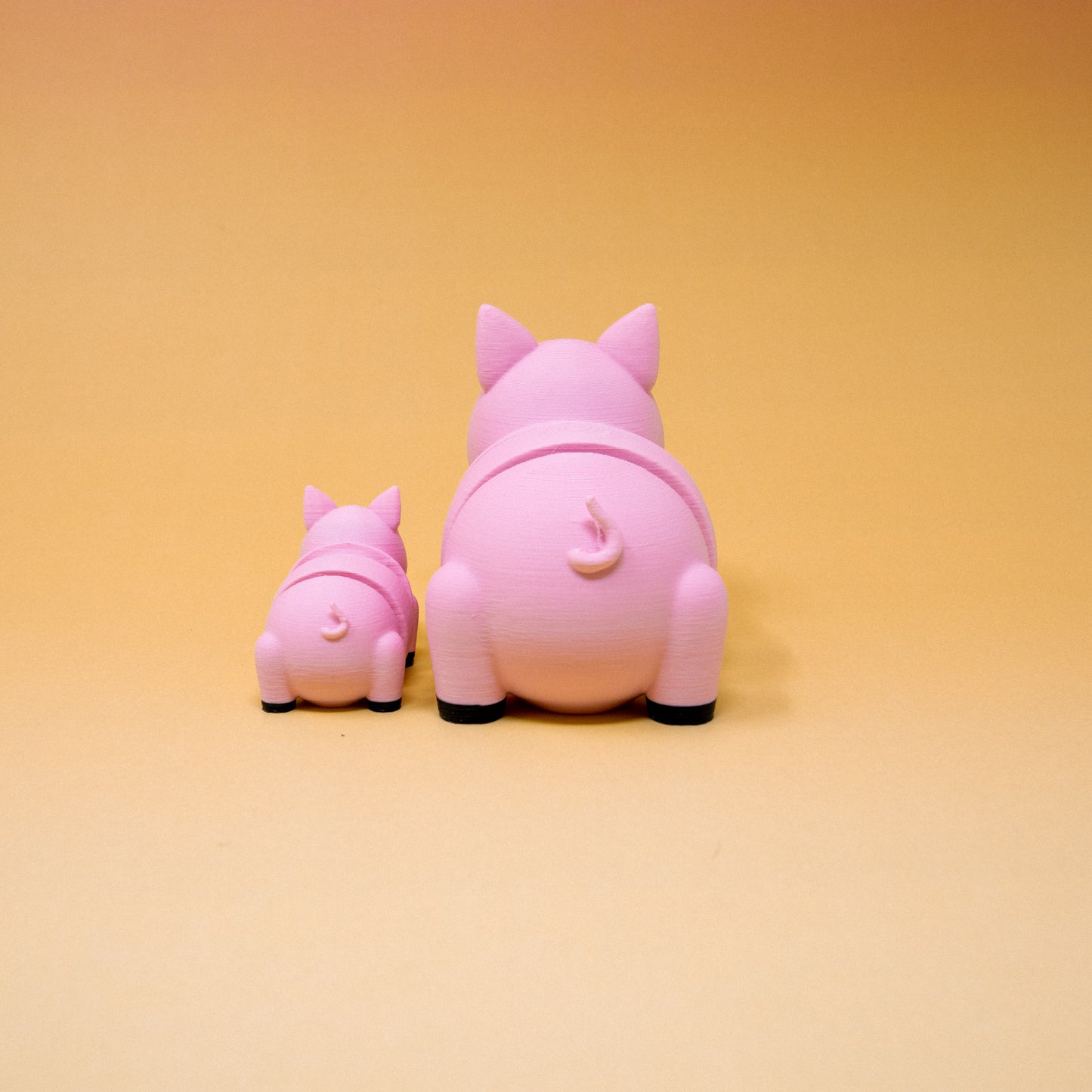 Pocket Pal: Pig