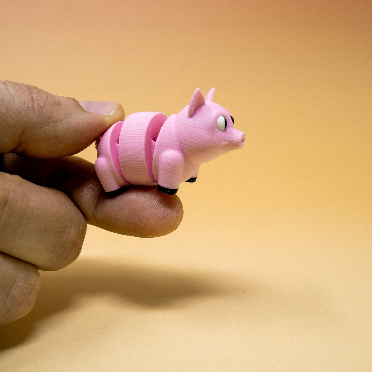 Pocket Pal: Pig