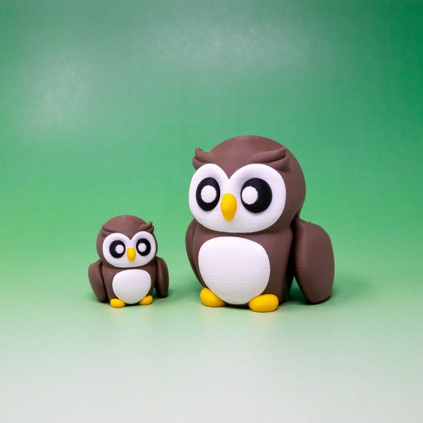 Pocket Pal: Owl