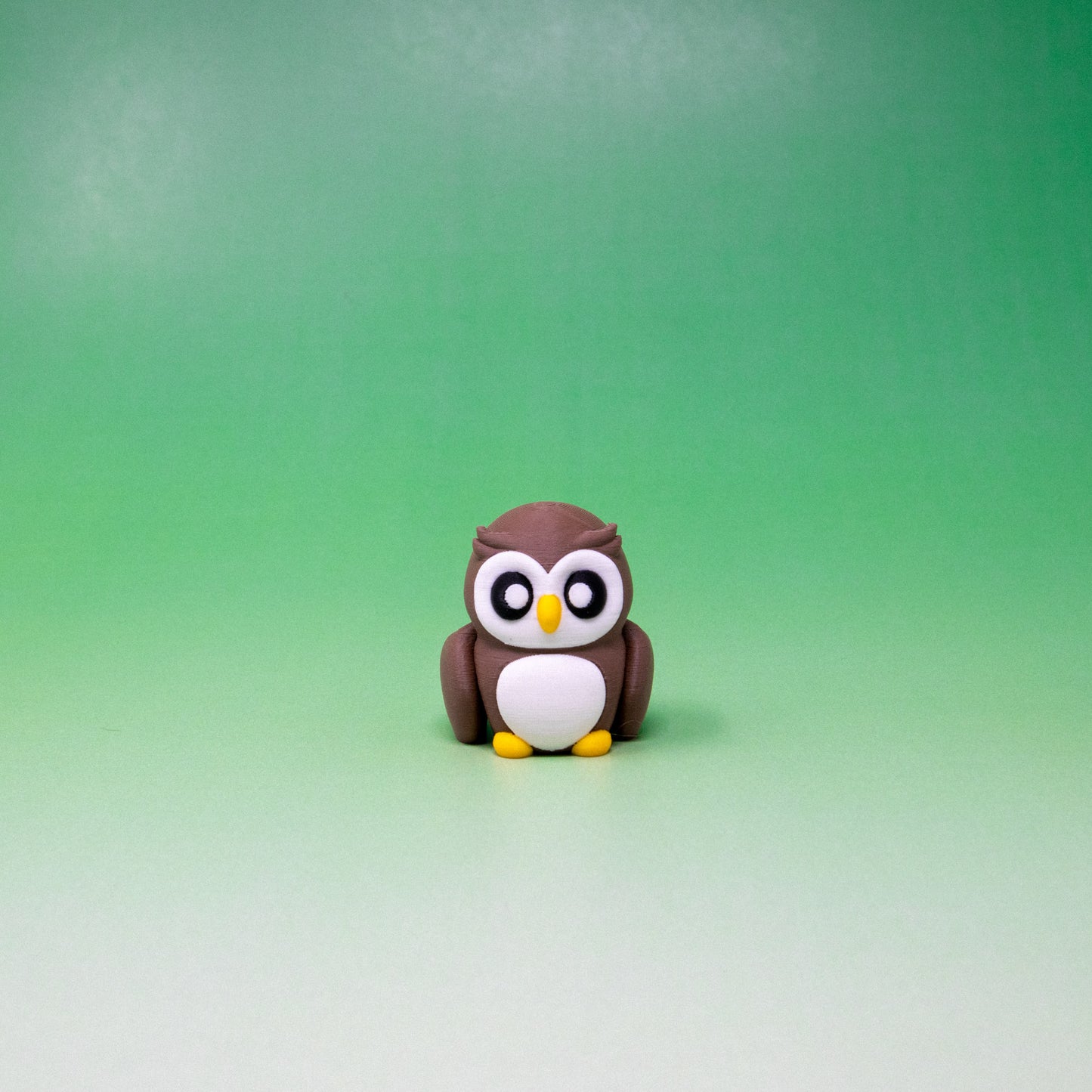 Pocket Pal: Owl